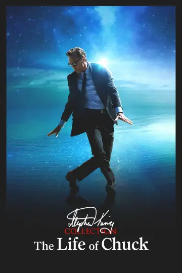 Poster to the movie "The Life of Chuck" #965560