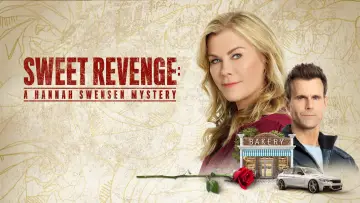Backdrop to the movie "Sweet Revenge: A Hannah Swensen Mystery" #1031806