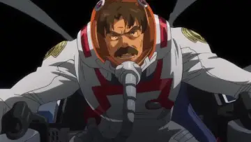 Backdrop to the movie "Eureka: Eureka Seven Hi-Evolution" #1071104