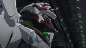 Backdrop to the movie "Eureka: Eureka Seven Hi-Evolution" #1071105