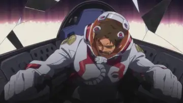 Backdrop to the movie "Eureka: Eureka Seven Hi-Evolution" #1071107