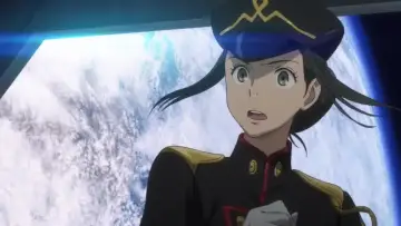 Backdrop to the movie "Eureka: Eureka Seven Hi-Evolution" #1071108