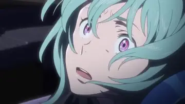 Backdrop to the movie "Eureka: Eureka Seven Hi-Evolution" #1071109