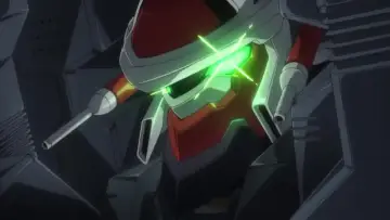 Backdrop to the movie "Eureka: Eureka Seven Hi-Evolution" #1071111