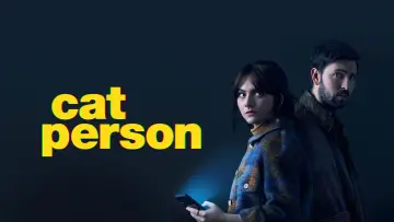Backdrop to the movie "Cat Person" #701424