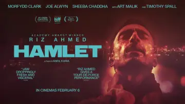 Backdrop to the movie "Hamlet" #830560