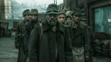 Backdrop to the movie "Hinterland" #446896
