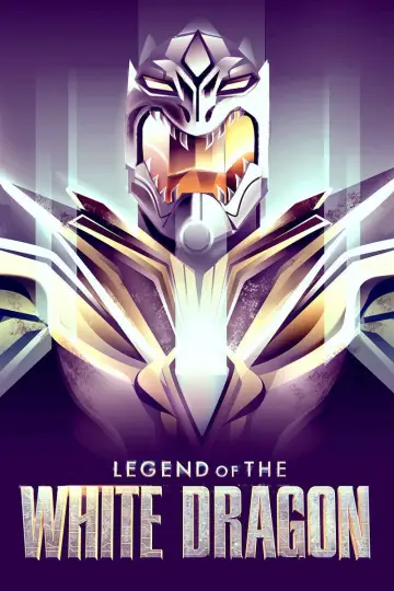 Poster to the movie "Legend of the White Dragon" #786003