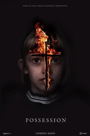 Poster to the movie "Possession" #1097918