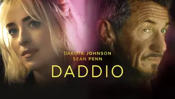 Backdrop to the movie "Daddio" #535779