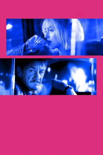 Poster to the movie "Daddio" #535799