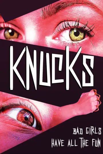 Poster to the movie "Knucks" #745503
