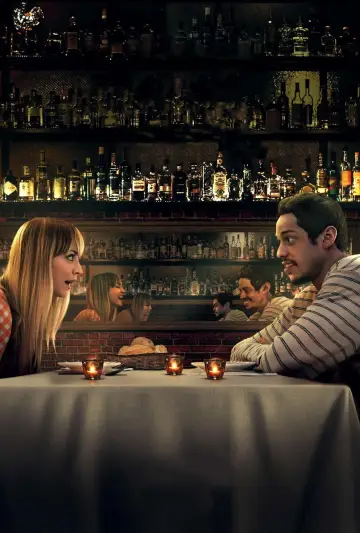 Poster to the movie "Meet Cute" #380702