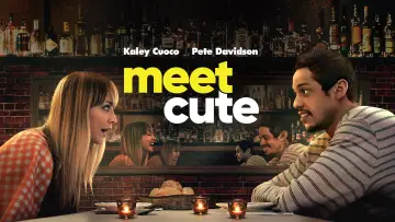 Backdrop to the movie "Meet Cute" #735101