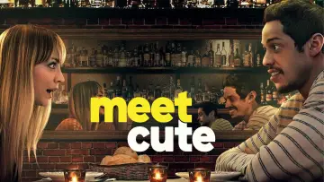 Backdrop to the movie "Meet Cute" #735106