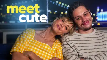 Backdrop to the movie "Meet Cute" #735109