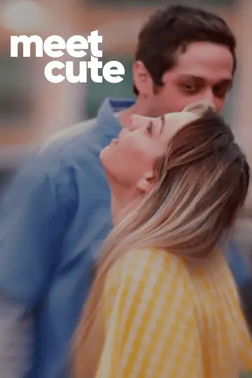 Poster to the movie "Meet Cute" #735123