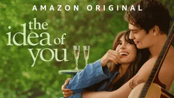 Backdrop to the movie "The Idea of You" #588382