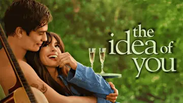 Backdrop to the movie "The Idea of You" #588383