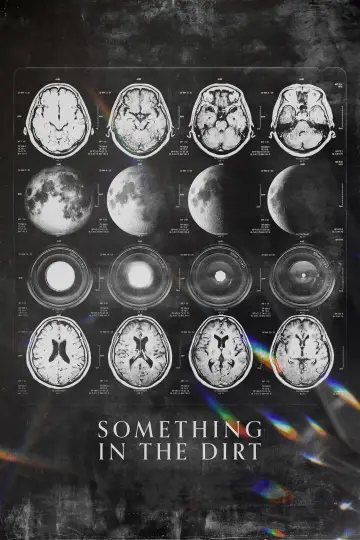 Poster to the movie "Something in the Dirt" #1052987
