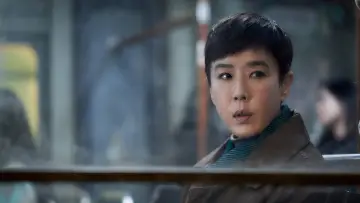 Backdrop to the movie "JUNG_E" #299171