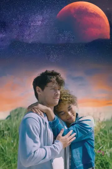 Poster to the movie "Space Oddity" #455659