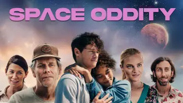 Backdrop to the movie "Space Oddity" #708684