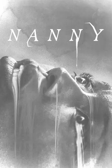 Poster to the movie "Nanny" #1186434