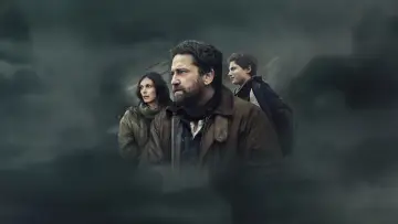 Backdrop to the movie "Greenland 2: Migration" #506912