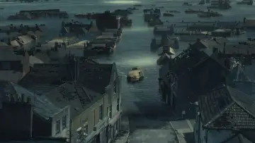 Backdrop to the movie "Greenland 2: Migration" #506926