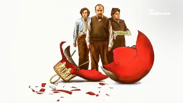 Backdrop to the movie "The Holdovers" #632873