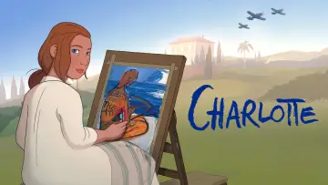 Backdrop to the movie "Charlotte" #1097539