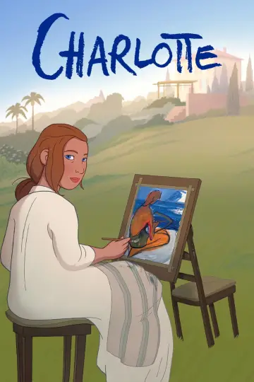 Poster to the movie "Charlotte" #1097548