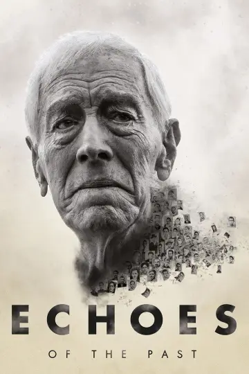 Poster to the movie "Echoes of the Past" #1076673