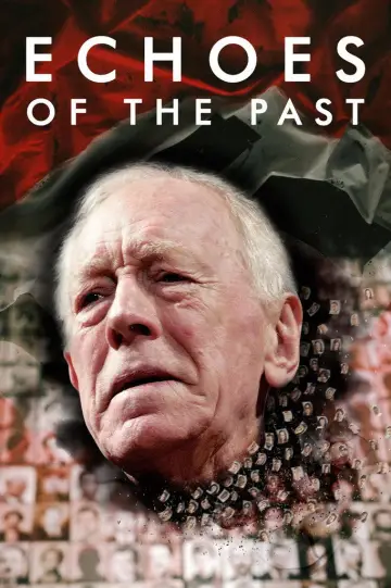 Poster to the movie "Echoes of the Past" #1076674