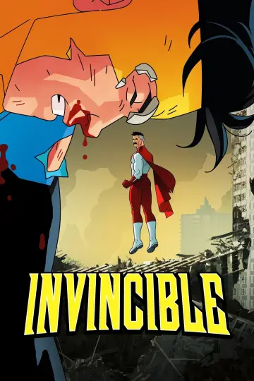 Poster to the movie "Invincible" #1140484