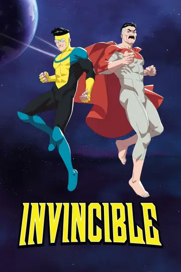 Poster to the movie "Invincible" #1140485