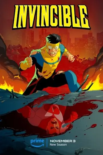 Poster to the movie "Invincible" #639067