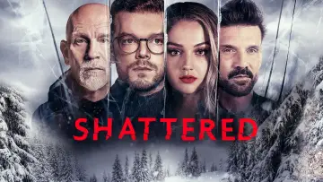 Backdrop to the movie "Shattered" #725760