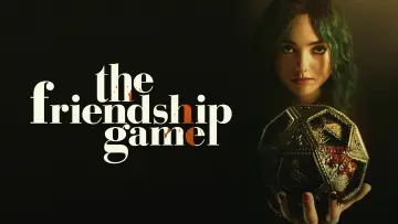 Backdrop to the movie "The Friendship Game" #1085489