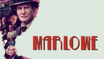 Backdrop to the movie "Marlowe" #1005923
