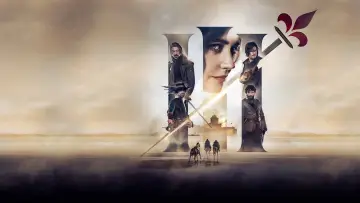 Backdrop to the movie "The Three Musketeers: Milady" #1164796