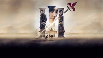 Backdrop to the movie "The Three Musketeers: Milady" #747072