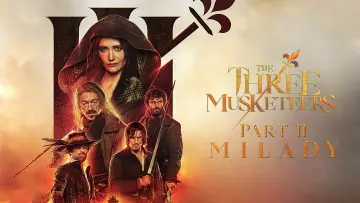 Backdrop to the movie "The Three Musketeers: Milady" #747073