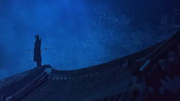 Backdrop to the movie "Kingdom: Ashin of the North" #238477