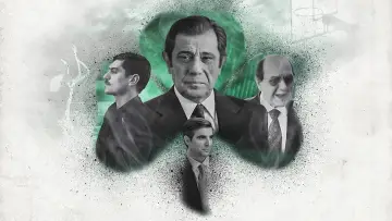 A Journey to the Stars poster