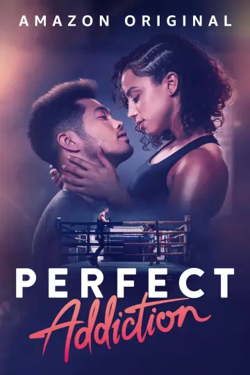 Poster to the movie "Perfect Addiction" #60472