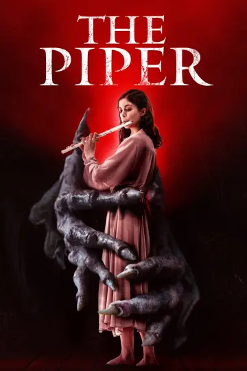 Poster to the movie "The Piper" #758499