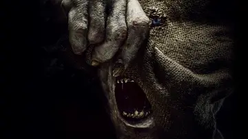 Backdrop to the movie "Baghead" #472329