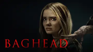 Backdrop to the movie "Baghead" #755523